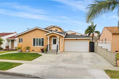 6402 Raymond Avenue, Long Beach, CA 90805 - Photo 9