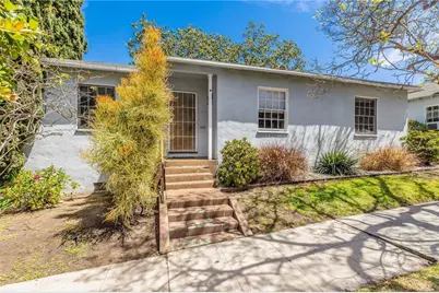 1700 Glendon, Los Angeles, CA 90024 - Photo 5