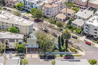 1700 Glendon, Los Angeles, CA 90024 - Photo 43