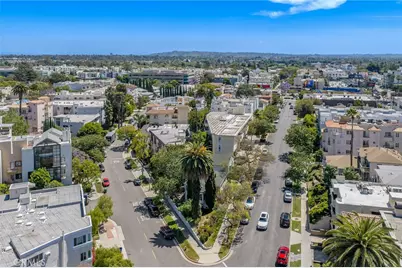 1700 Glendon, Los Angeles, CA 90024 - Photo 39