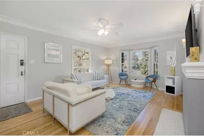 1700 Glendon, Los Angeles, CA 90024 - Photo 9