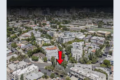 1700 Glendon, Los Angeles, CA 90024 - Photo 41