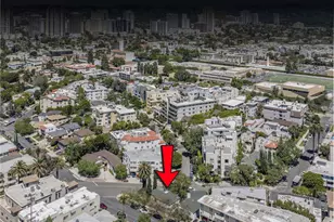 1700 Glendon, Los Angeles, CA 90024 - Photo 41