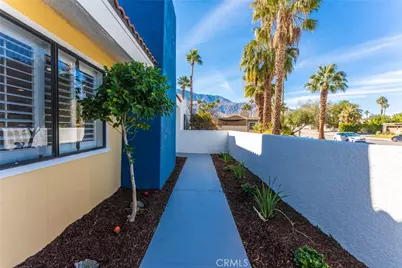 1123 E El Cid, Palm Springs, CA 92262 - Photo 3