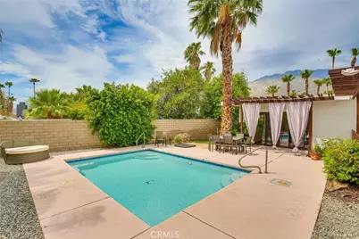 1123 E El Cid, Palm Springs, CA 92262 - Photo 31