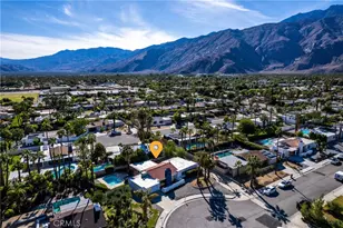 1123 E El Cid, Palm Springs, CA 92262 - Photo 39