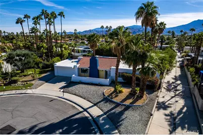 1123 E El Cid, Palm Springs, CA 92262 - Photo 37