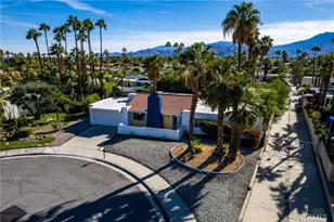 1123 E El Cid, Palm Springs, CA 92262 - Photo 37
