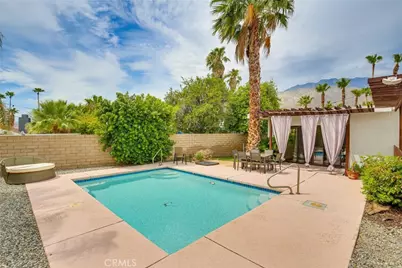 1123 E El Cid, Palm Springs, CA 92262 - Photo 31