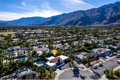 1123 E El Cid, Palm Springs, CA 92262 - Photo 39