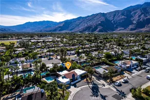 1123 E El Cid, Palm Springs, CA 92262 - Photo 39