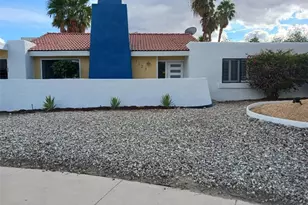 1123 E El Cid, Palm Springs, CA 92262 - Photo 7