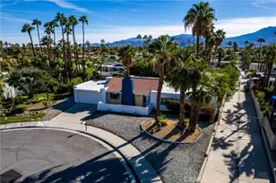 1123 E El Cid, Palm Springs, CA 92262 - Photo 37