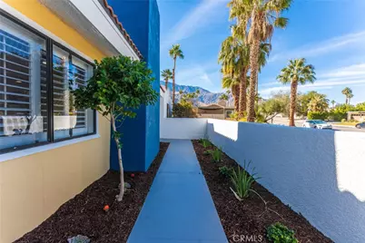 1123 E El Cid, Palm Springs, CA 92262 - Photo 3
