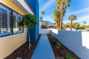 1123 E El Cid, Palm Springs, CA 92262 - Photo 3