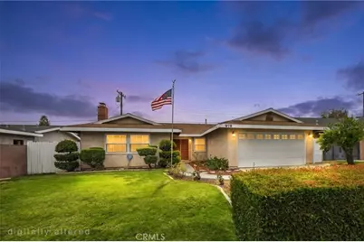 978 Orangewood Drive, Brea, CA 92821 - Photo 1