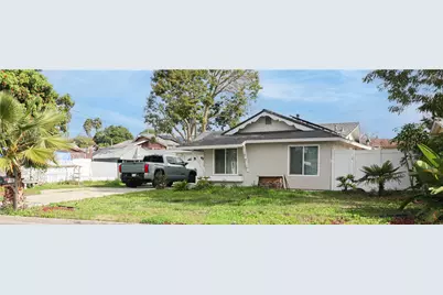 1183 Woodrail, Vista, CA 92083 - Photo 3