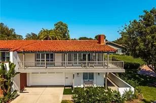 2108 Vista Entrada, Newport Beach, CA 92660 - Photo 1
