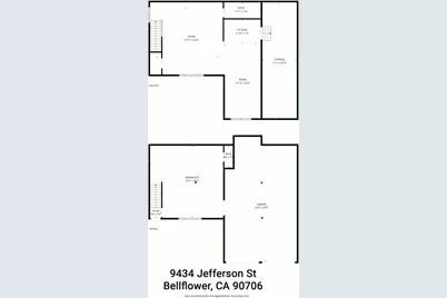 9434 Jefferson, Bellflower, CA 90706 - Photo 67