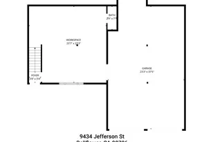 9434 Jefferson, Bellflower, CA 90706 - Photo 69
