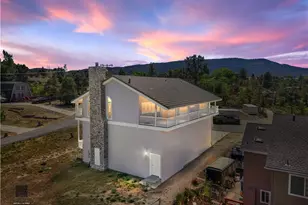 8905 Deer Trail, Frazier Park, CA 93225 - Photo 3
