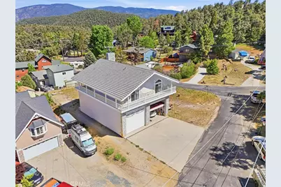 8905 Deer Trail, Frazier Park, CA 93225 - Photo 7