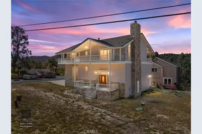 8905 Deer Trail, Frazier Park, CA 93225 - Photo 1