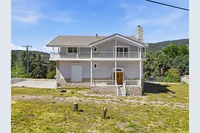 8905 Deer Trail, Frazier Park, CA 93225 - Photo 5
