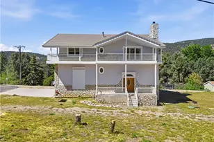 8905 Deer Trail, Frazier Park, CA 93225 - Photo 5