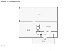 8905 Deer Trail, Frazier Park, CA 93225 - Photo 43