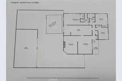 13422 13422 Donegal Drive, Garden Grove, CA 92844 - Photo 33