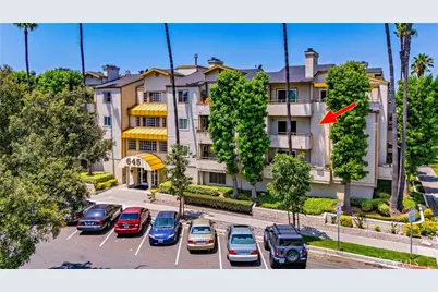645 Chestnut Avenue #202, Long Beach, CA 90802 - Photo 55