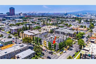 645 Chestnut Avenue #202, Long Beach, CA 90802 - Photo 53