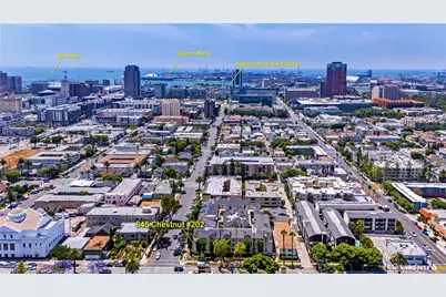 645 Chestnut Avenue #202, Long Beach, CA 90802 - Photo 55