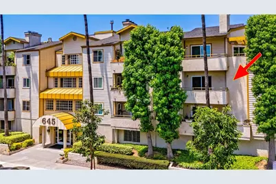 645 Chestnut Avenue #202, Long Beach, CA 90802 - Photo 5