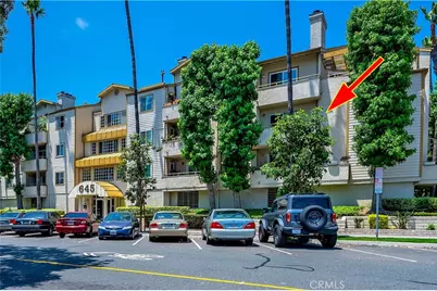645 Chestnut Avenue #202, Long Beach, CA 90802 - Photo 7