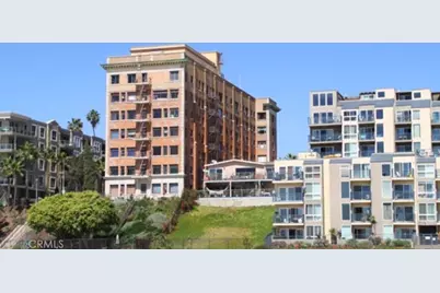 1030 E Ocean #703, Long Beach, CA 90802 - Photo 35