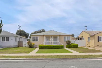 3581 Cherry, Long Beach, CA 90807 - Photo 1