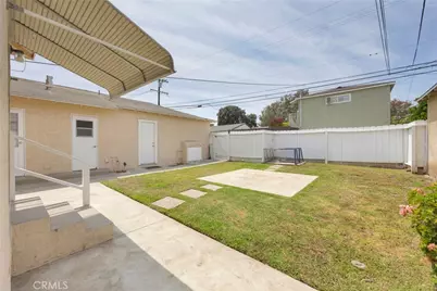 3581 Cherry, Long Beach, CA 90807 - Photo 27