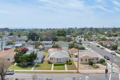 3581 Cherry, Long Beach, CA 90807 - Photo 3