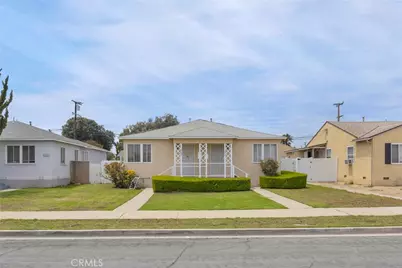 3581 Cherry, Long Beach, CA 90807 - Photo 5