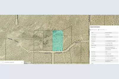 60784 Summers, Landers, CA 92285 - Photo 1