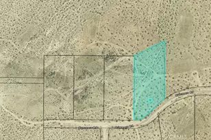 60820 Summers, Landers, CA 92285 - Photo 1