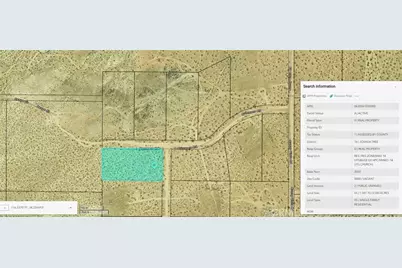 60731 Summers, Landers, CA 92285 - Photo 1
