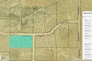 60731 Summers, Landers, CA 92285 - Photo 1