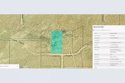 60752 Summers, Landers, CA 92285 - Photo 1