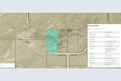 60718 Summers, Landers, CA 92285 - Photo 1