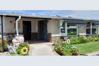 13962 El Dorado Dr  M2  60F, Seal Beach, CA 90740 - Photo 1