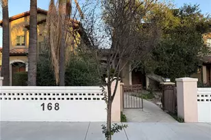168 S Sierra Madre Blvd, Pasadena, CA 91107 - Photo 1