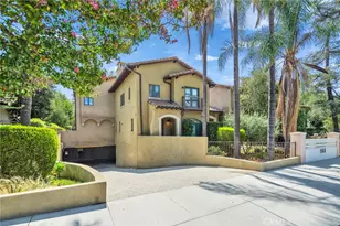 168 S Sierra Madre Blvd, Pasadena, CA 91107 - Photo 1